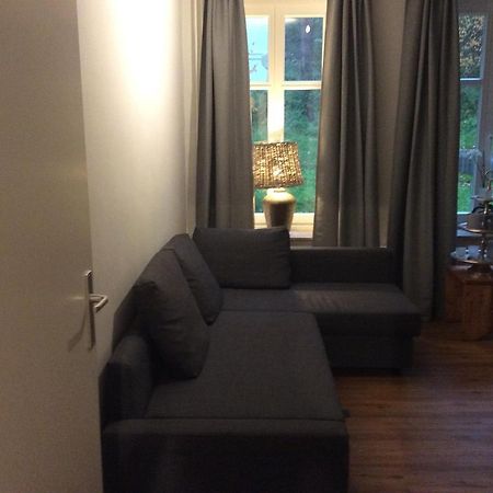 Ferienwohnung Graue Maus Flensburg Exterior foto